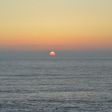 Por Do Sol Apartment Vila Nova de Gaia Luaran gambar