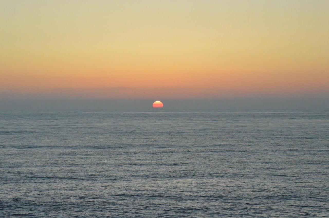 Por Do Sol Apartment Vila Nova de Gaia Luaran gambar